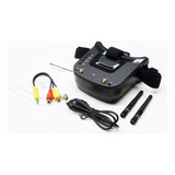 Óculos Goggles Fpv Readytosky - 480x320 - 5.8ghz - 2 Antenas