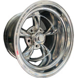 Rines 15x10 5-139.7 American Racing Ford Y Dodge De 5 Bi Nue