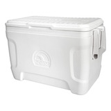 Hielera 25 Qt Marina Contour Blanca Igloo