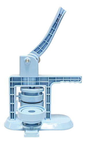 Máquina Para Hacer Botones, Molde De Matriz De 58 Mm