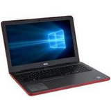 Laptop Dell Gamer 5567 Core I7 1tb 16gb Ram Video R7 4gb