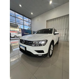 Tiguan Allspace 2.0 Tsi Confortline Dsg // Forcammo 