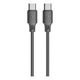 Wk Wdc-106 Type-c To Type-c Charging Data Cable
