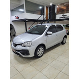 Toyota Etios 2018 1.5 Xs My19