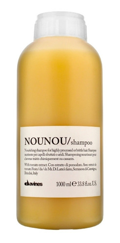 Shampoo Nou Nou 1lt, Davines 