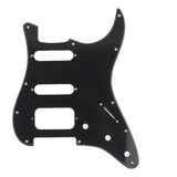 Pickguard De Stratocaster Guitarra Strat De Ee. Uu./mex...