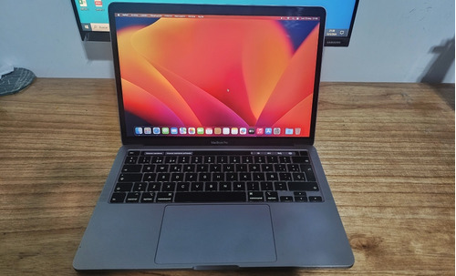 Macbook Pro 2020 - 13  - Core I7,  16gb Ram, 512 Gb Ssd