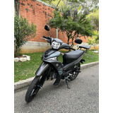 Yamaha Crypton