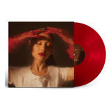 Ariana Grande Eternal Sunshine Vinyl Cover #1