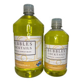 Burbujas Para Coctelería Comestibles 500 Ml. 1/2 Litro