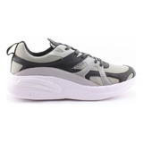 Zapatillas Deportivas Hombre Kioshi Iron Cordon Iron Carg