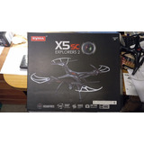 Drone Syma X5sc  Explorer 2 Con Camara