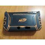 Funda Nintendo Old 3ds Xl Nerf Original 