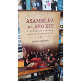 Pablo Camogli - Asamblea Del Año Xiii