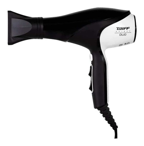 Secador De Cabelo Taiff Unique Duo Bivolt 000000341