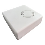 Campanilla Timbre De Aplicar 10x10 C/trafo 220/12v Doorbell