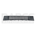 Parrilla Defensa Delantera Ford F-150 2009 2010 2011 Rxc