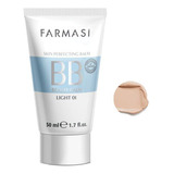 Bb Cream Beauty Balm Farmasi