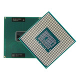 Processador Core I5-2430m Sr04w G2 Rpga988b Para Notebook
