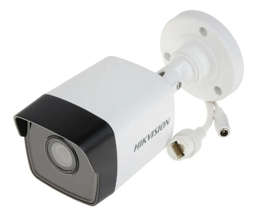 Cámara Bullet Hikvision Ip  5mp  Ir30 Poe 2.8mm Magnotecspa