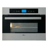 Forno Inox Elétrico De Embutir Platinium 43l 127v Wt