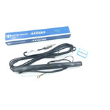 Antena Interna Amplificada Universal Positron Ae600