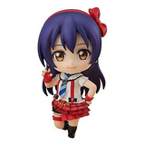 Figura De Accion - Good Smile Love Live !: Umi Sonoda Fi