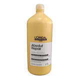 Loreal Condicionador Gold Absolut Repair 1.500 Ml