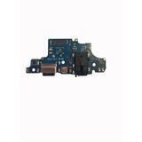 Placa De Carga Motorola Moto G52 Xt2221 Original Nacional 