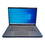 Notebook Dell 7420 Evo I7-1185g7 1.8ghz 16gb 240gb Ssd M2