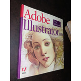 Libro Adobe Ilustrador Guía Del Usuario C2