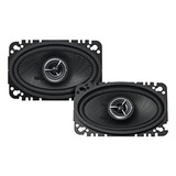 Kfcx463c Excelon 4x6 Sistema De Altavoces De 2 Vías - ...