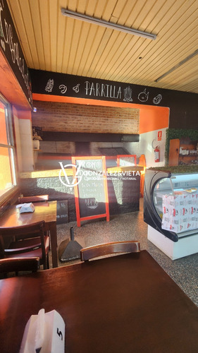 Venta De Llave De Pizzería En Francisco Solano López Esq. Solferino, Buceo - Imagen 4