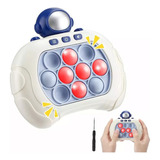 Kk Juguete Popit Electronico Antiestré Juego Quick Push