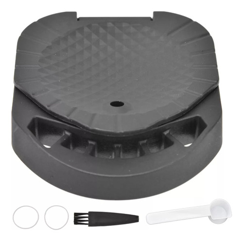 Adaptador Reutilizable Dolce Gusto Genio S Piccolo Xs.