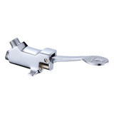 Foot Pedal Valve Pedal Water Faucet