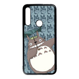 Carcasa Funda Para Motorola E6s Diseño 61