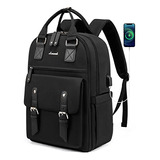 Mochila Para Computadora Portatil Lovevook