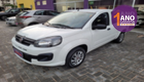  FIAT MOBI EVO LIKE 1.0 (FLEX)