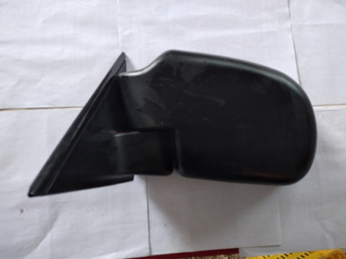 Retrovisor Izquierdo Chevrolet Blazer 2001-2004 Foto 5