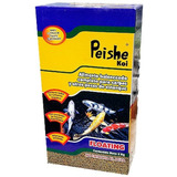 Alimento Peishe Koi De Flote 3 Kg Shulet Carpas - Envio