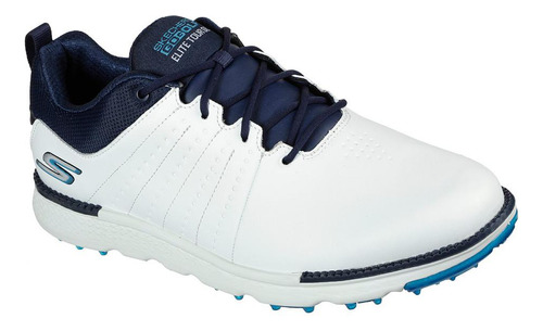 Zapatilla Go Golf Elite Tour Sl Blanco Skechers