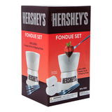 Hershey's Maquina Para Hacer Fondue Chocolate