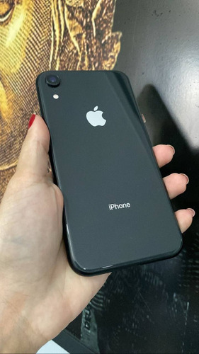 iPhone XR 64gb