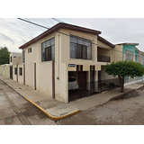 Casa En Venta En Moderno Aguascalientes Lf* 