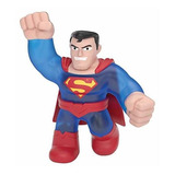 Heroes Of Goo Jit Zu Dc Hero Pack - Superman
