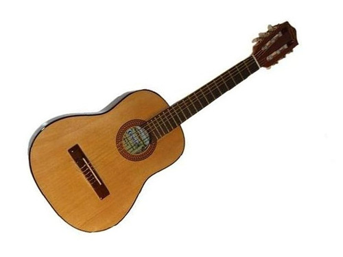 Guitarra Criolla Gracia Niño