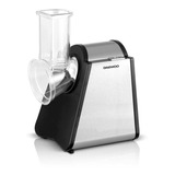 Rallador Eléctrico Daewoo - Salad Maker- Sm3617