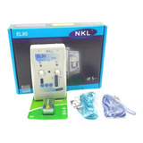 Eletroestimulador El30 Duo-basic - Nkl ( 02 Canais)