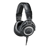 Audifonos Profesionales Dinamicos Ath-m50x